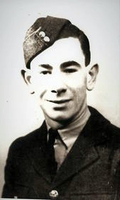 Sgt Wilfred Dutton